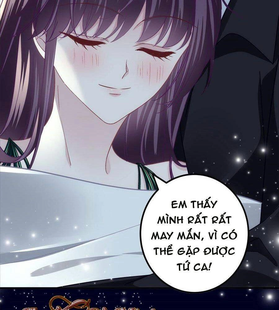 Bảo Bối Của Lão Đại Đã Xuyên Không Trở Về! Chapter 66 - 48