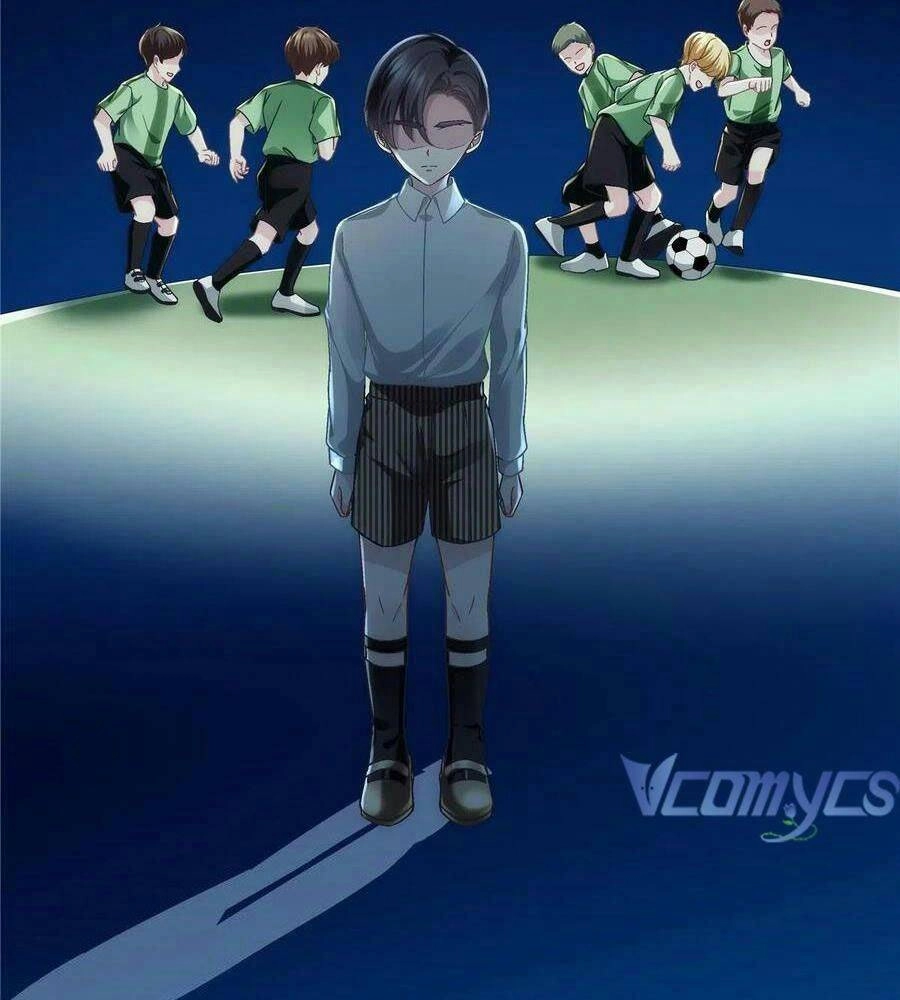 Bảo Bối Của Lão Đại Đã Xuyên Không Trở Về! Chapter 66 - 57