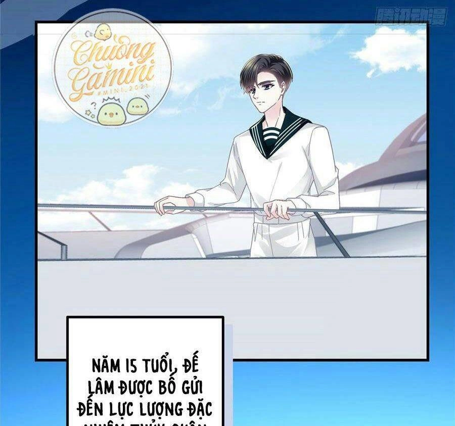 Bảo Bối Của Lão Đại Đã Xuyên Không Trở Về! Chapter 66 - 58