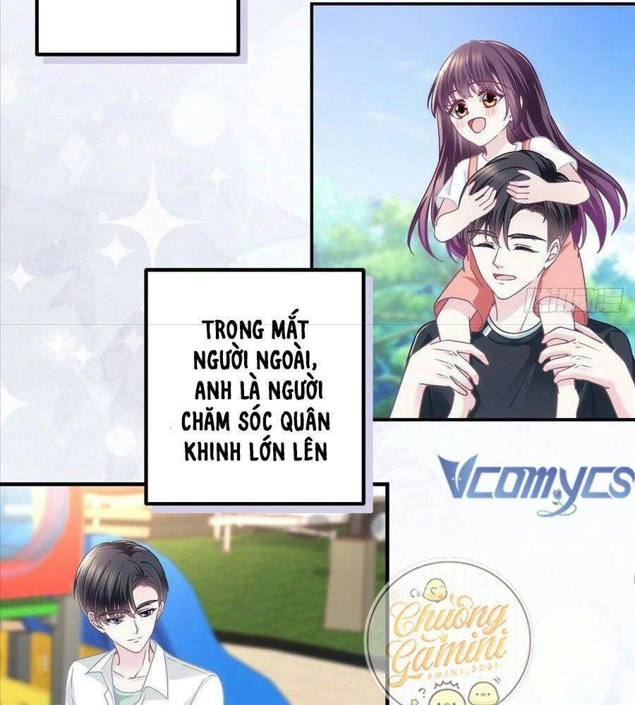 Bảo Bối Của Lão Đại Đã Xuyên Không Trở Về! Chapter 66 - 62