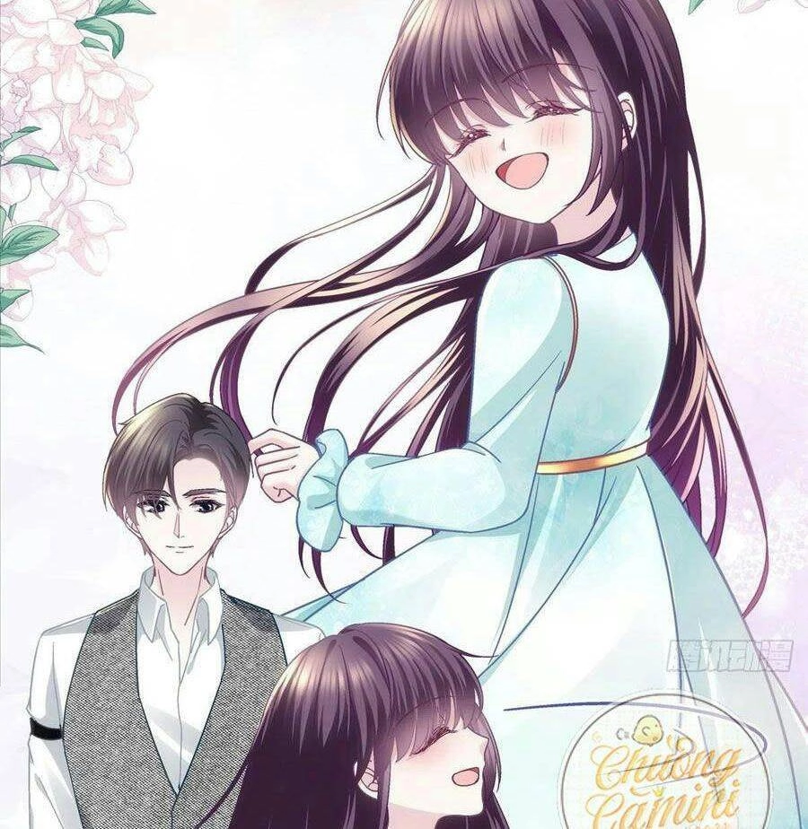 Bảo Bối Của Lão Đại Đã Xuyên Không Trở Về! Chapter 66 - 65