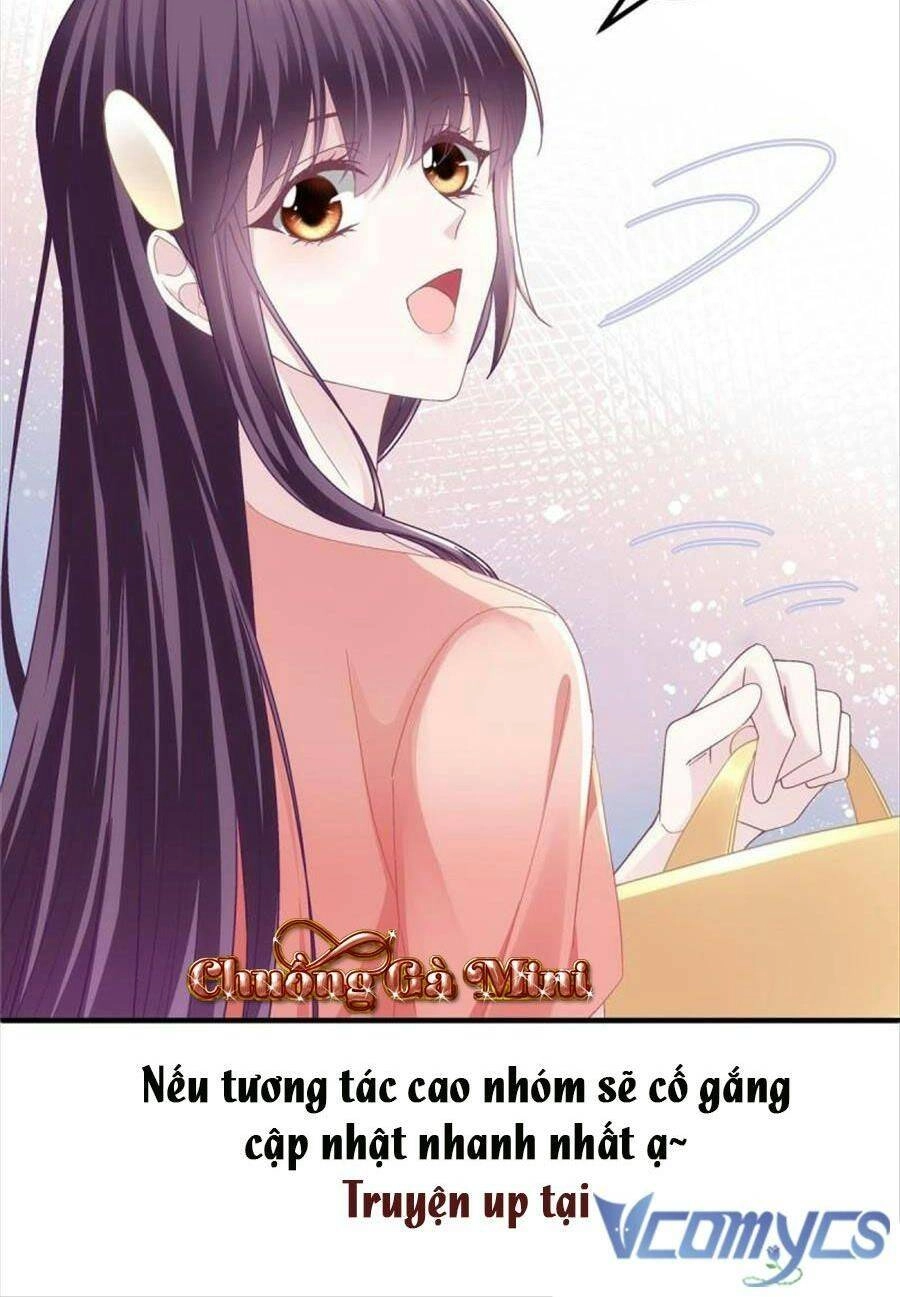 Bảo Bối Của Lão Đại Đã Xuyên Không Trở Về! Chapter 67 - 16