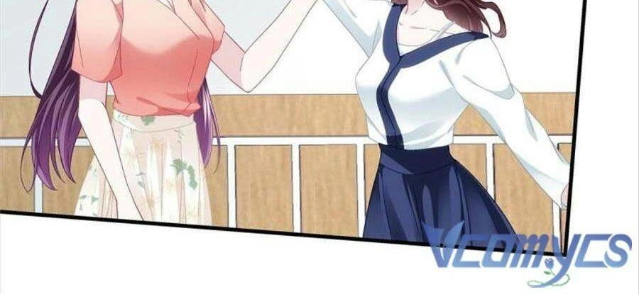 Bảo Bối Của Lão Đại Đã Xuyên Không Trở Về! Chapter 67 - 24