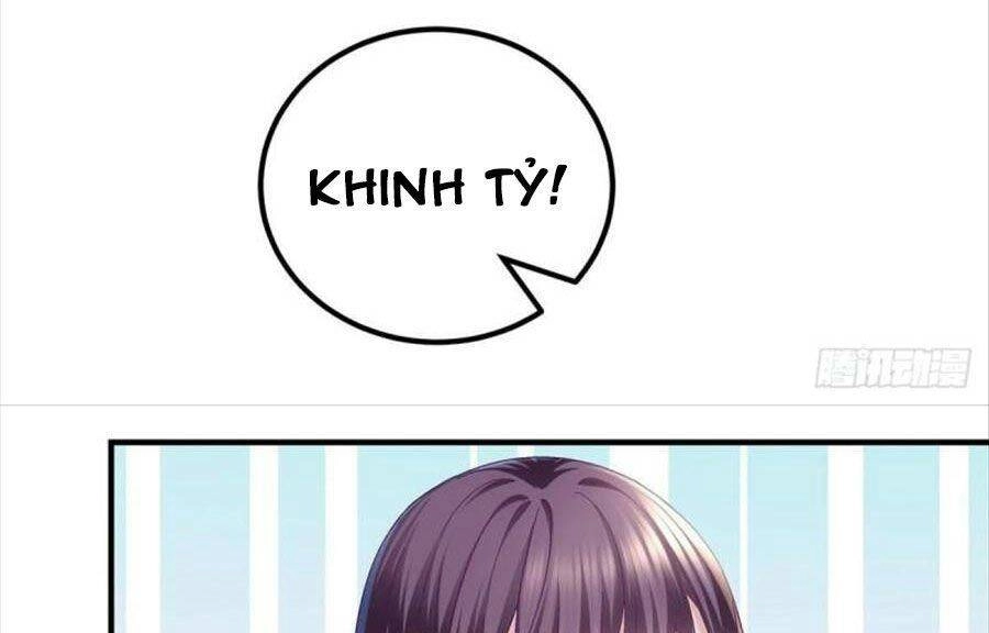 Bảo Bối Của Lão Đại Đã Xuyên Không Trở Về! Chapter 67 - 25