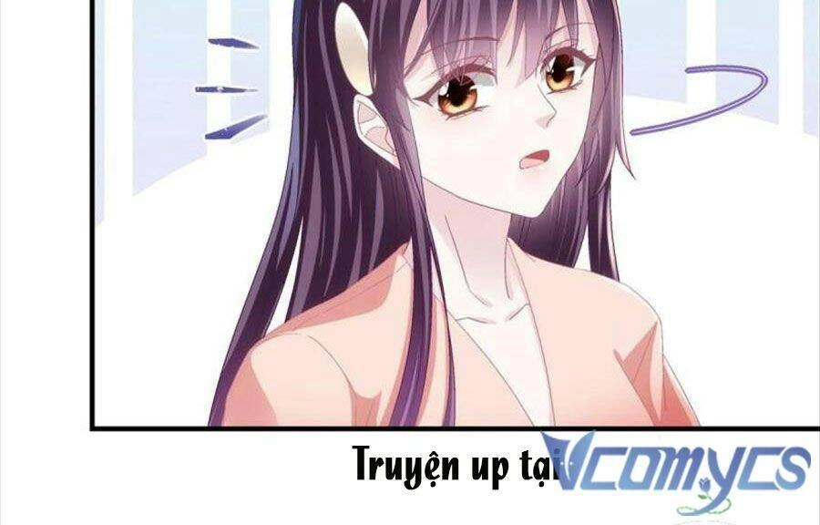 Bảo Bối Của Lão Đại Đã Xuyên Không Trở Về! Chapter 67 - 26