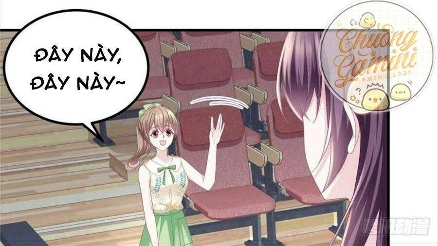 Bảo Bối Của Lão Đại Đã Xuyên Không Trở Về! Chapter 67 - 27