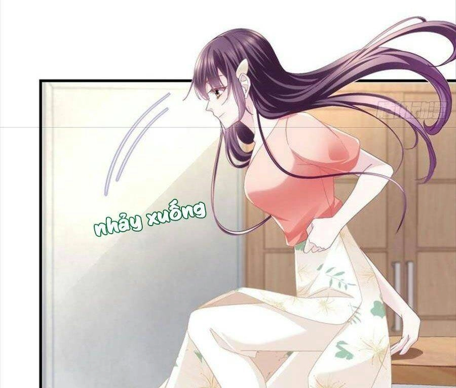 Bảo Bối Của Lão Đại Đã Xuyên Không Trở Về! Chapter 67 - 31