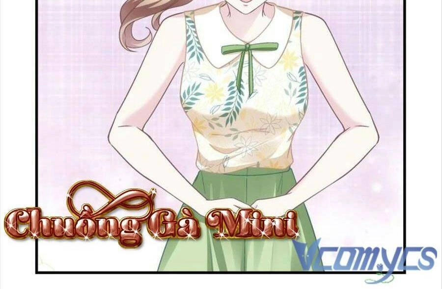 Bảo Bối Của Lão Đại Đã Xuyên Không Trở Về! Chapter 67 - 36