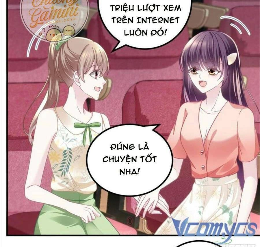 Bảo Bối Của Lão Đại Đã Xuyên Không Trở Về! Chapter 67 - 40