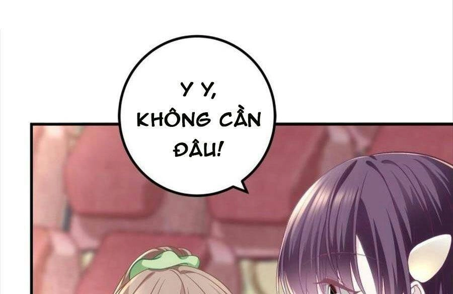 Bảo Bối Của Lão Đại Đã Xuyên Không Trở Về! Chapter 67 - 43