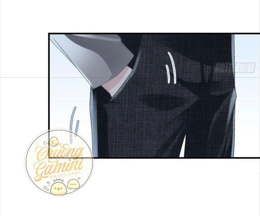 Bảo Bối Của Lão Đại Đã Xuyên Không Trở Về! Chapter 67 - 55