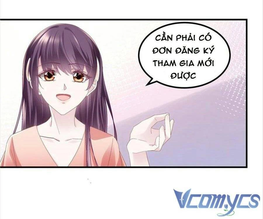 Bảo Bối Của Lão Đại Đã Xuyên Không Trở Về! Chapter 67 - 56