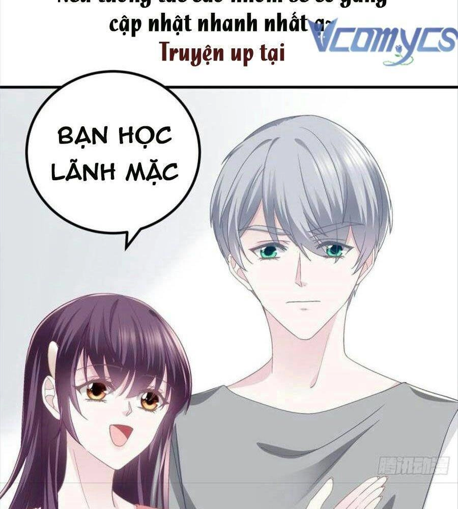 Bảo Bối Của Lão Đại Đã Xuyên Không Trở Về! Chapter 68 - 5