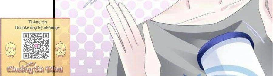 Bảo Bối Của Lão Đại Đã Xuyên Không Trở Về! Chapter 68 - 9