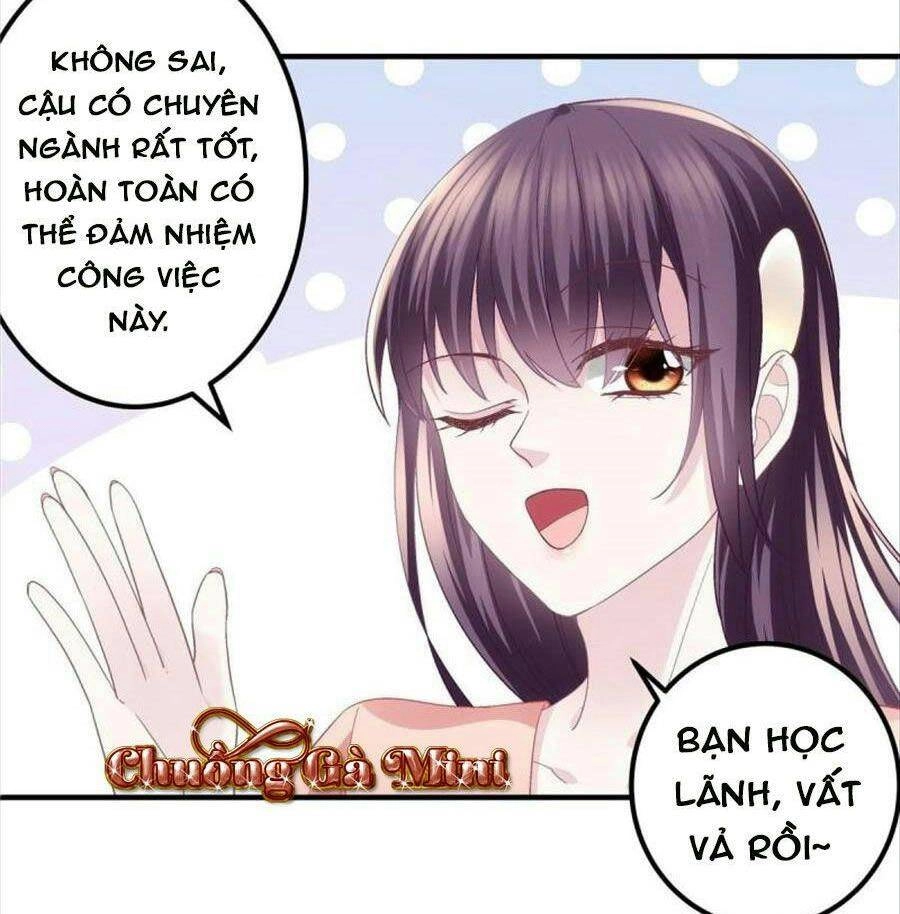 Bảo Bối Của Lão Đại Đã Xuyên Không Trở Về! Chapter 68 - 15