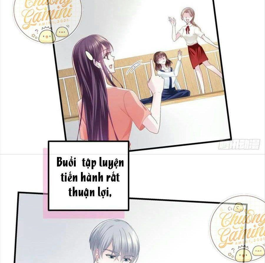 Bảo Bối Của Lão Đại Đã Xuyên Không Trở Về! Chapter 68 - 20