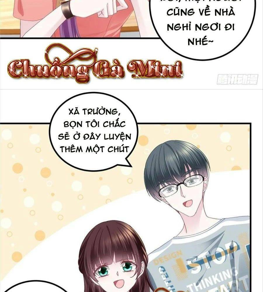 Bảo Bối Của Lão Đại Đã Xuyên Không Trở Về! Chapter 68 - 23