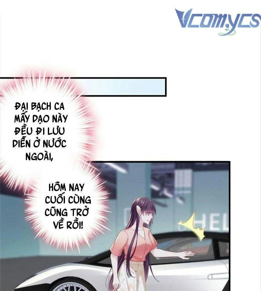 Bảo Bối Của Lão Đại Đã Xuyên Không Trở Về! Chapter 68 - 27