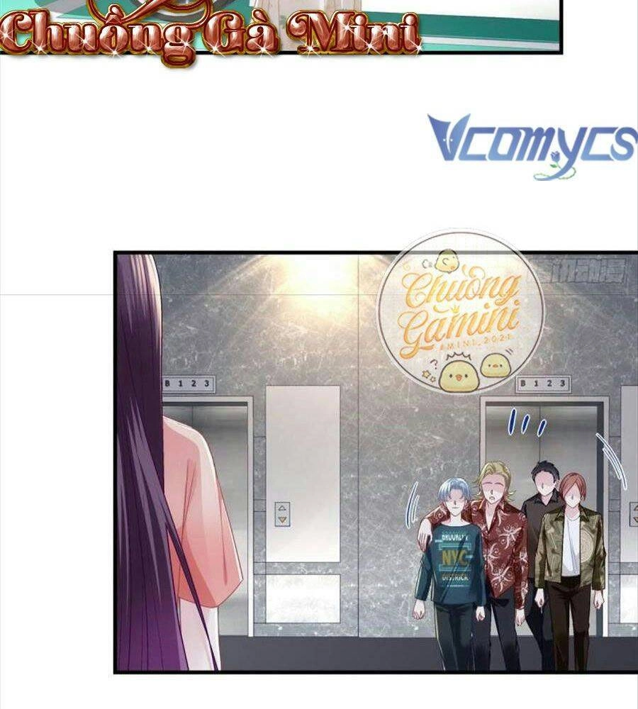 Bảo Bối Của Lão Đại Đã Xuyên Không Trở Về! Chapter 68 - 29