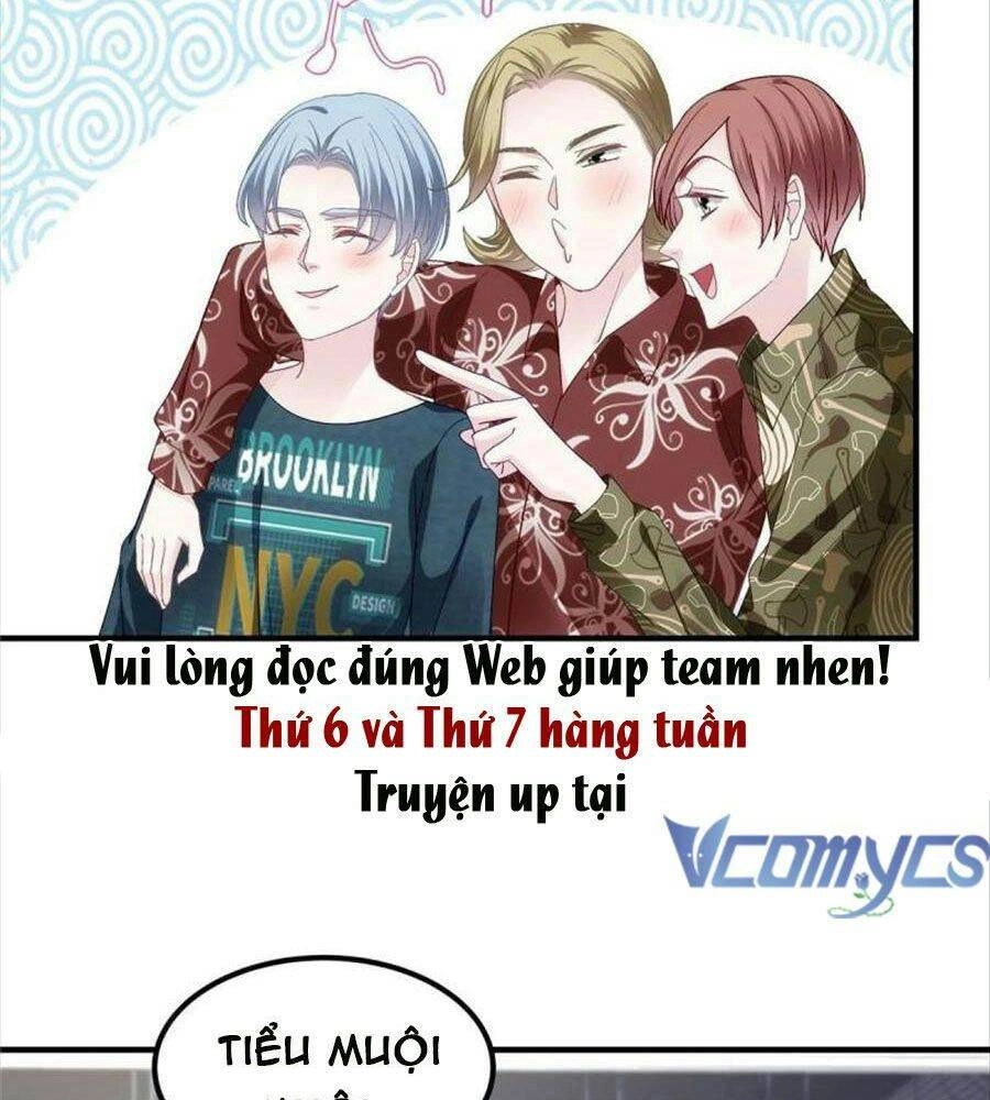 Bảo Bối Của Lão Đại Đã Xuyên Không Trở Về! Chapter 68 - 31