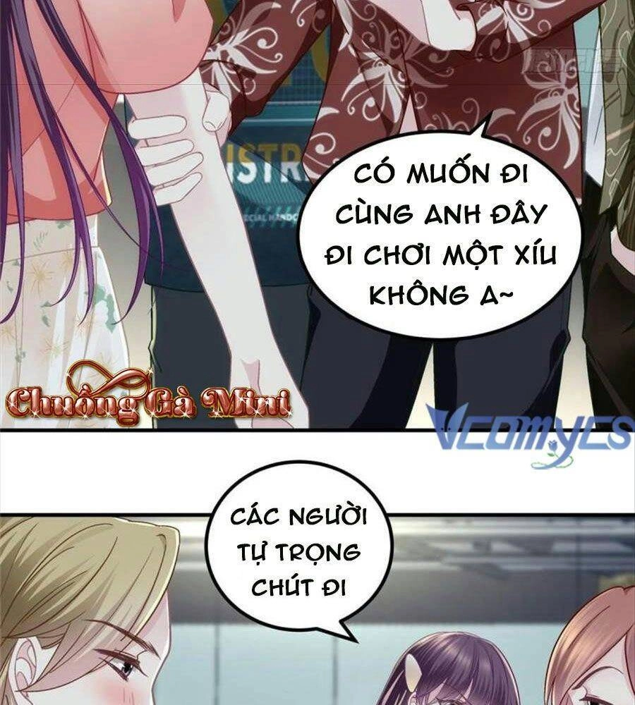 Bảo Bối Của Lão Đại Đã Xuyên Không Trở Về! Chapter 68 - 33