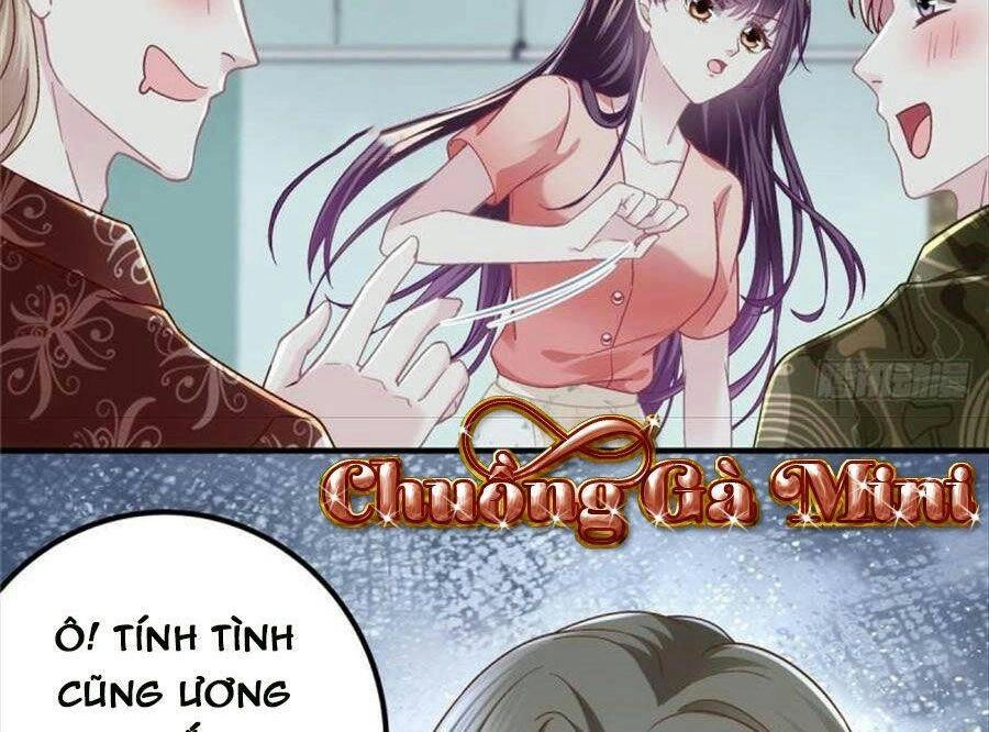 Bảo Bối Của Lão Đại Đã Xuyên Không Trở Về! Chapter 68 - 34