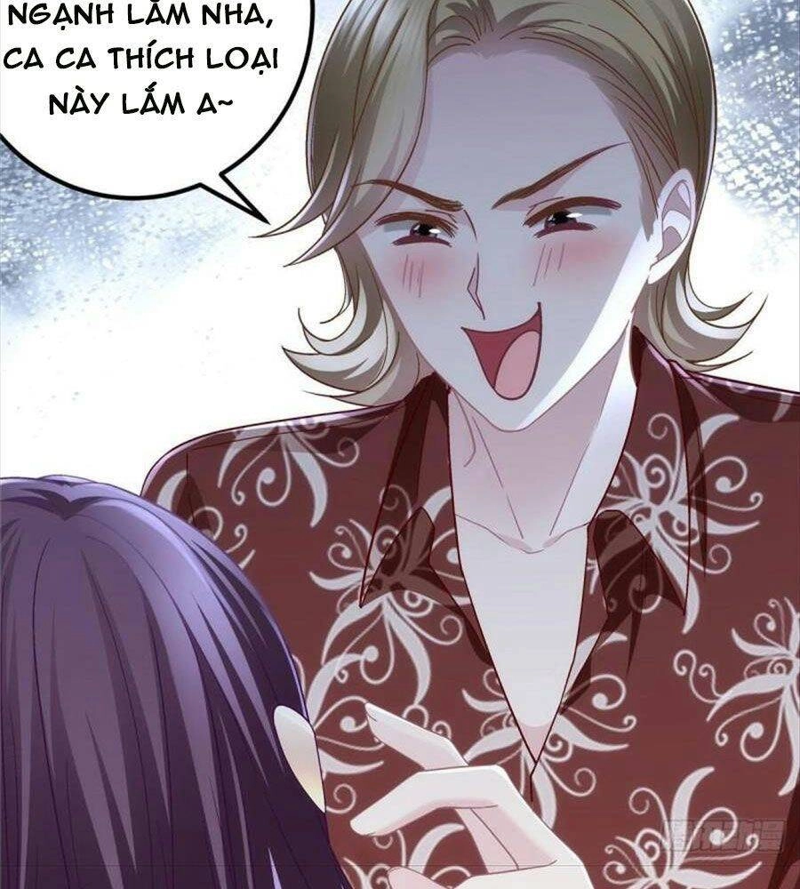 Bảo Bối Của Lão Đại Đã Xuyên Không Trở Về! Chapter 68 - 35