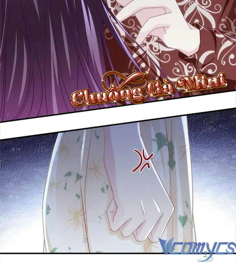 Bảo Bối Của Lão Đại Đã Xuyên Không Trở Về! Chapter 68 - 36