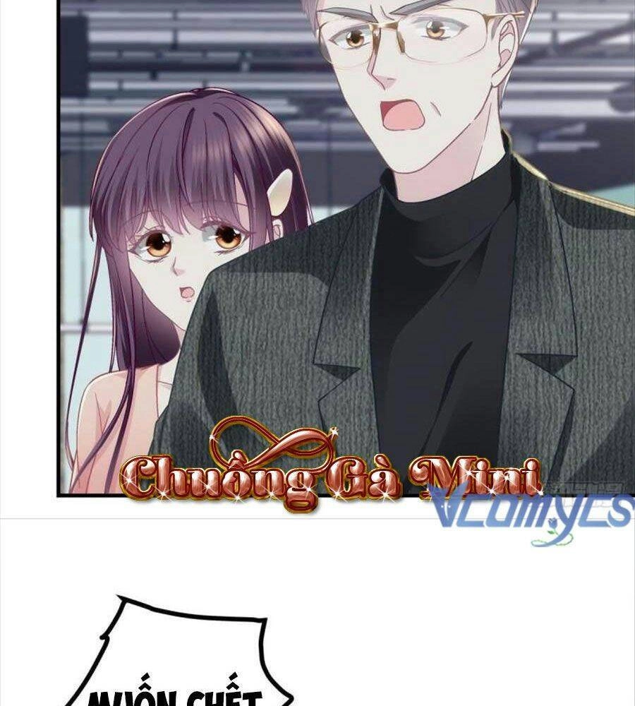 Bảo Bối Của Lão Đại Đã Xuyên Không Trở Về! Chapter 68 - 43