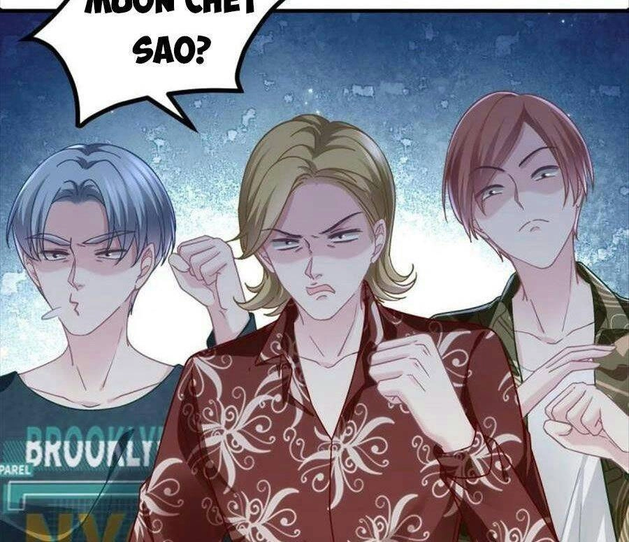 Bảo Bối Của Lão Đại Đã Xuyên Không Trở Về! Chapter 68 - 44