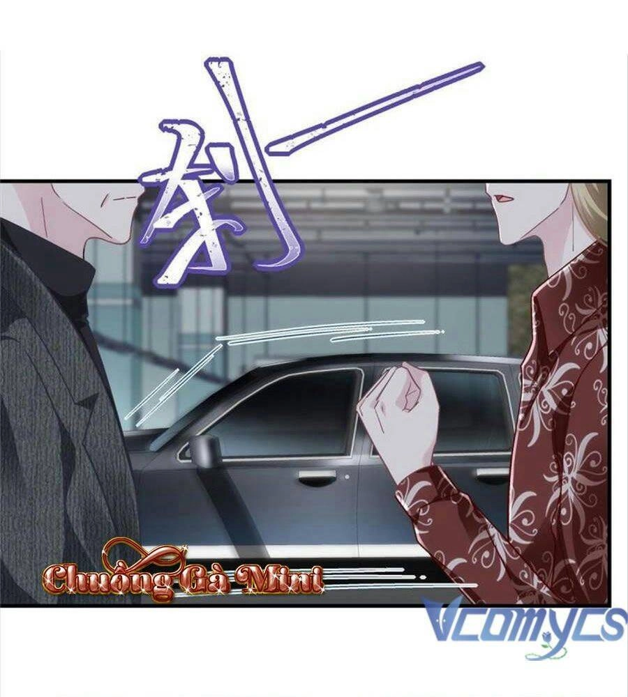 Bảo Bối Của Lão Đại Đã Xuyên Không Trở Về! Chapter 68 - 46