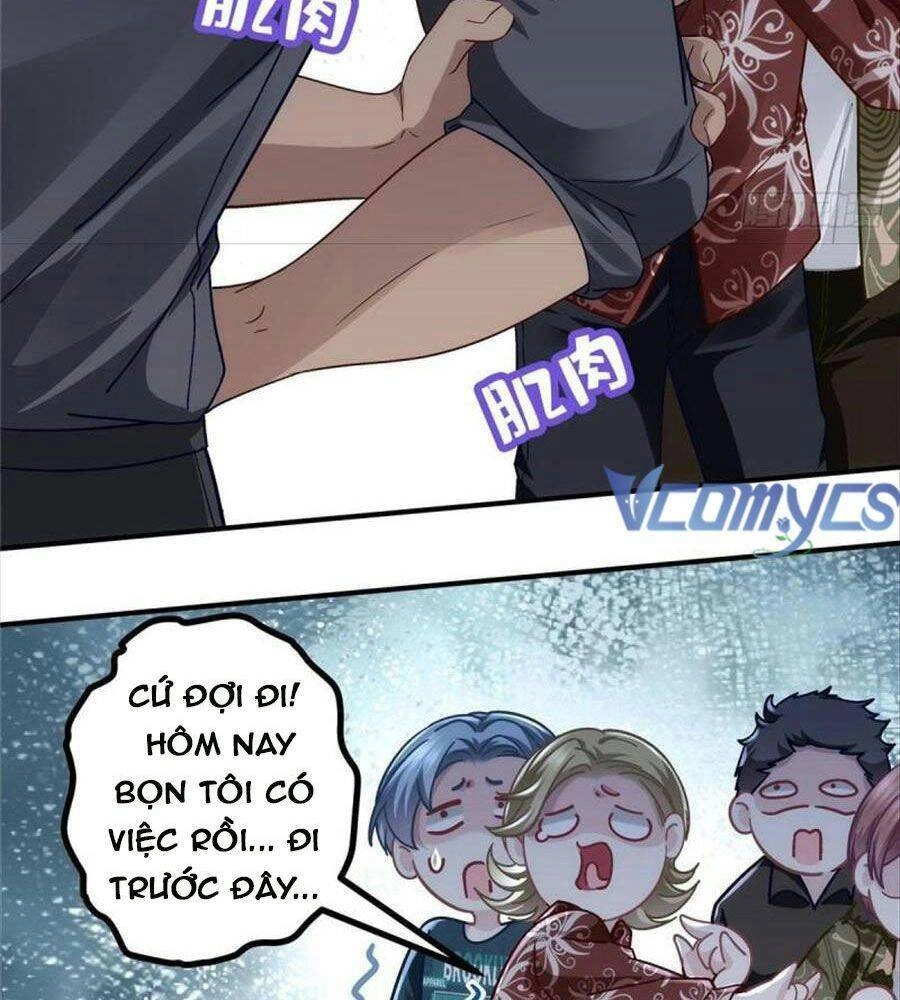 Bảo Bối Của Lão Đại Đã Xuyên Không Trở Về! Chapter 68 - 49