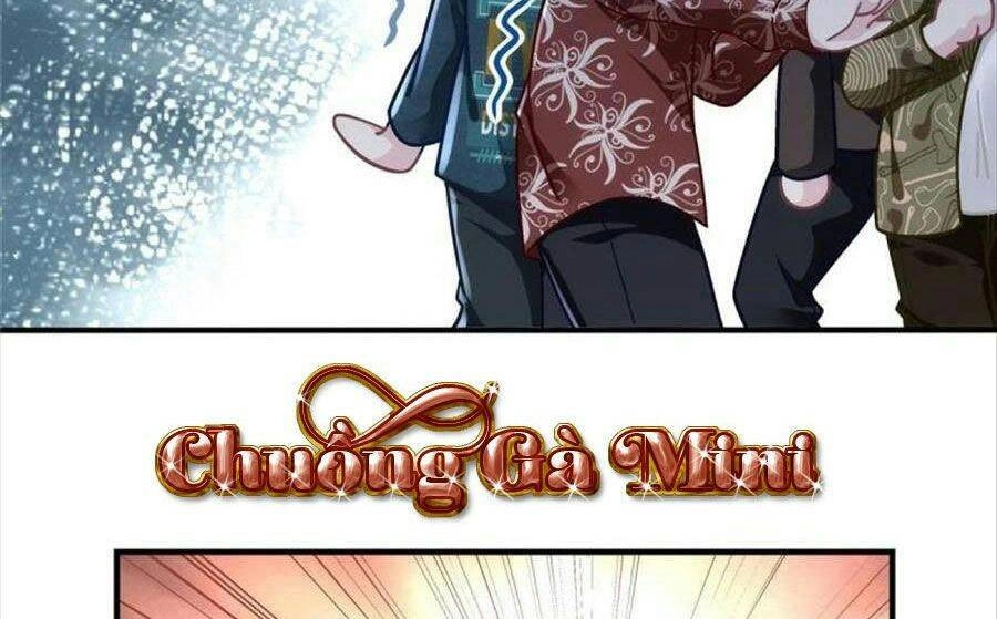 Bảo Bối Của Lão Đại Đã Xuyên Không Trở Về! Chapter 68 - 50