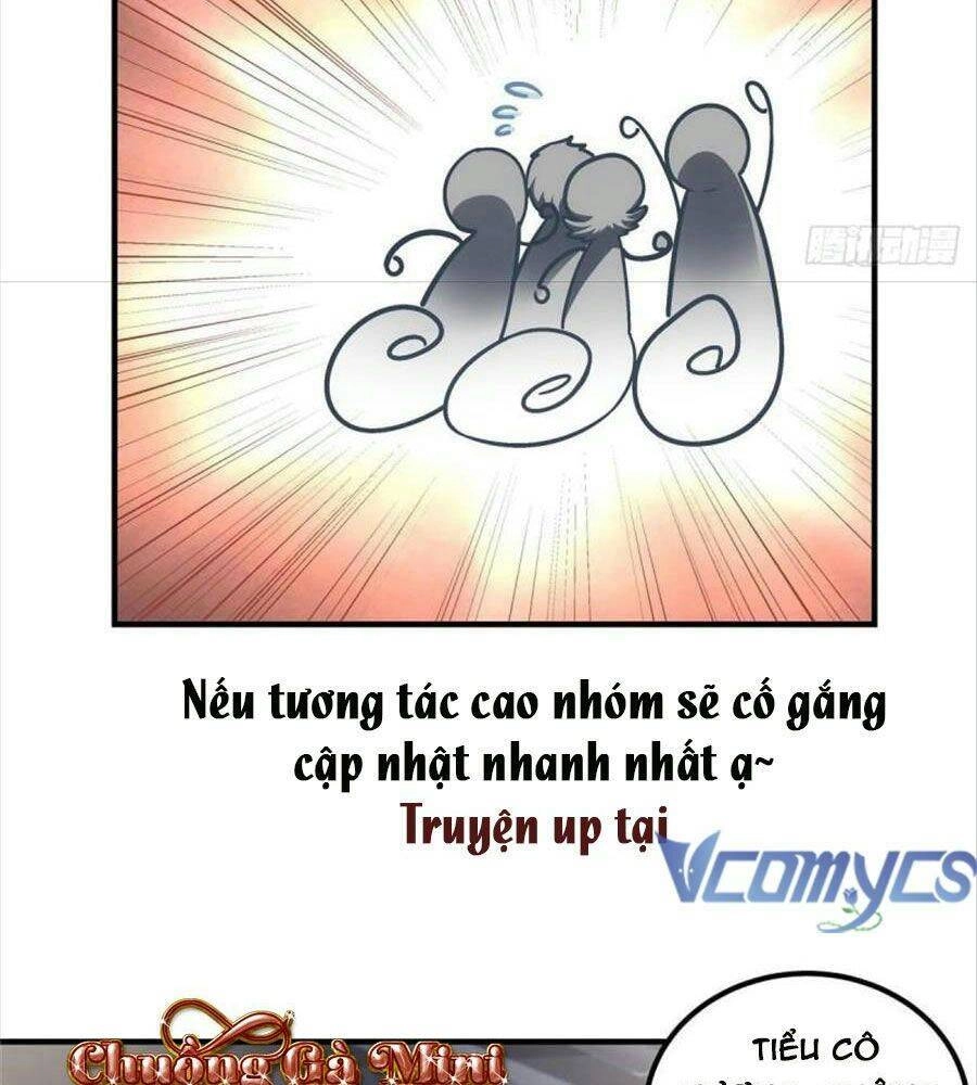 Bảo Bối Của Lão Đại Đã Xuyên Không Trở Về! Chapter 68 - 51