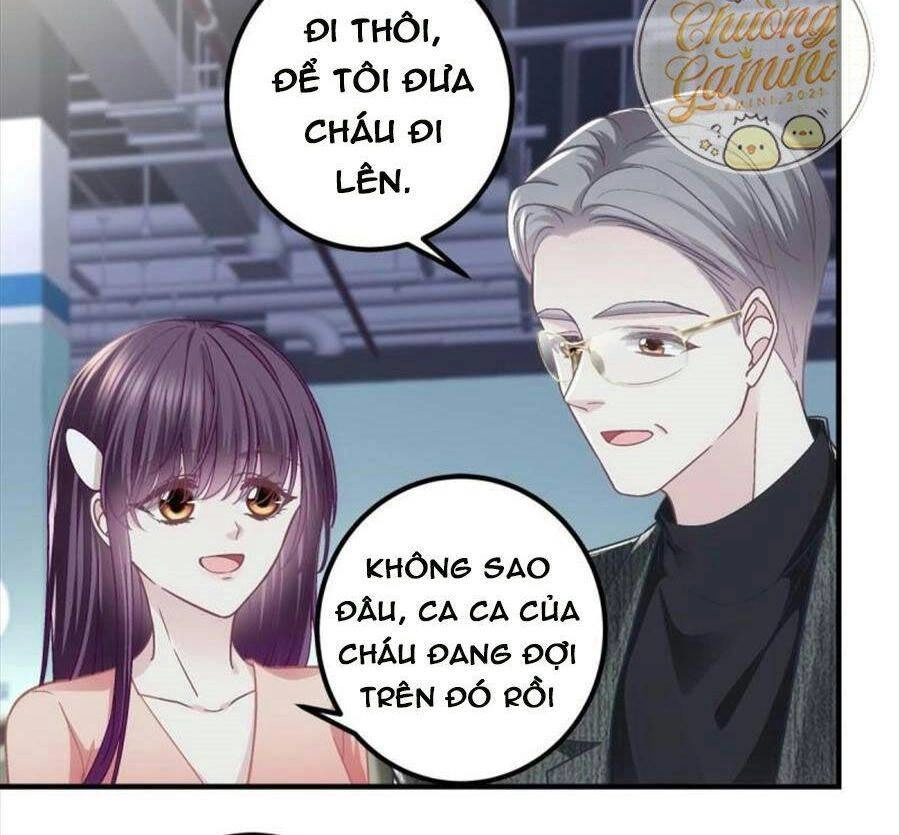 Bảo Bối Của Lão Đại Đã Xuyên Không Trở Về! Chapter 68 - 53