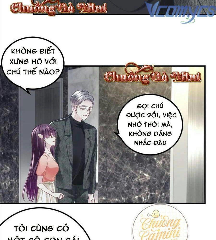 Bảo Bối Của Lão Đại Đã Xuyên Không Trở Về! Chapter 68 - 55