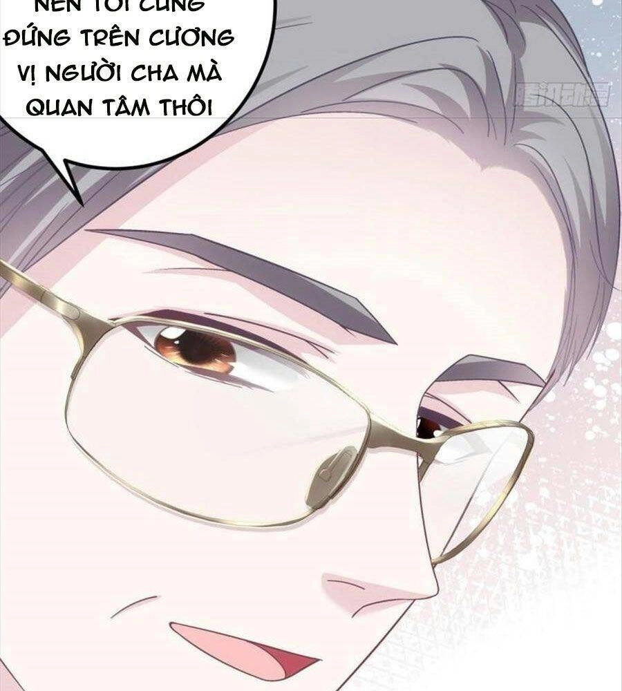 Bảo Bối Của Lão Đại Đã Xuyên Không Trở Về! Chapter 68 - 57