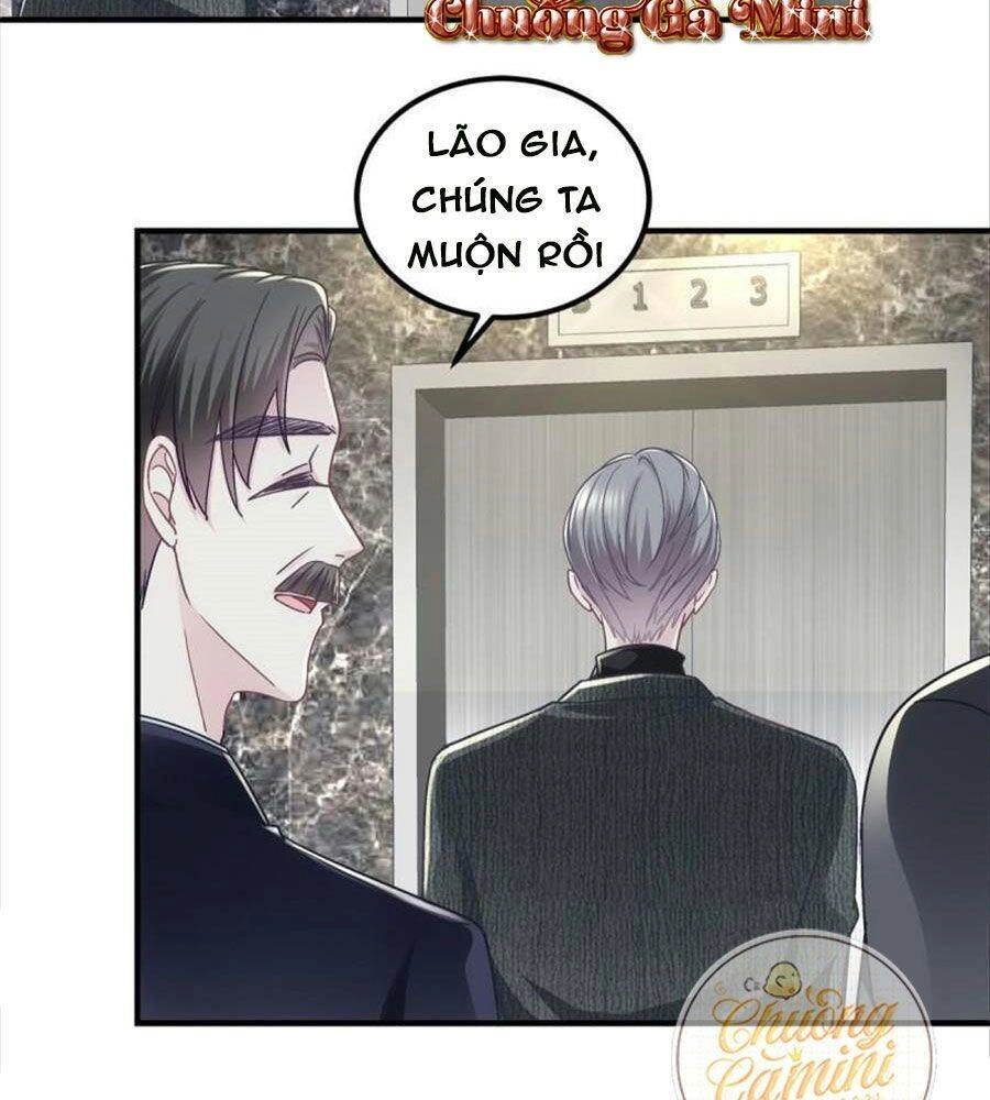 Bảo Bối Của Lão Đại Đã Xuyên Không Trở Về! Chapter 68 - 60