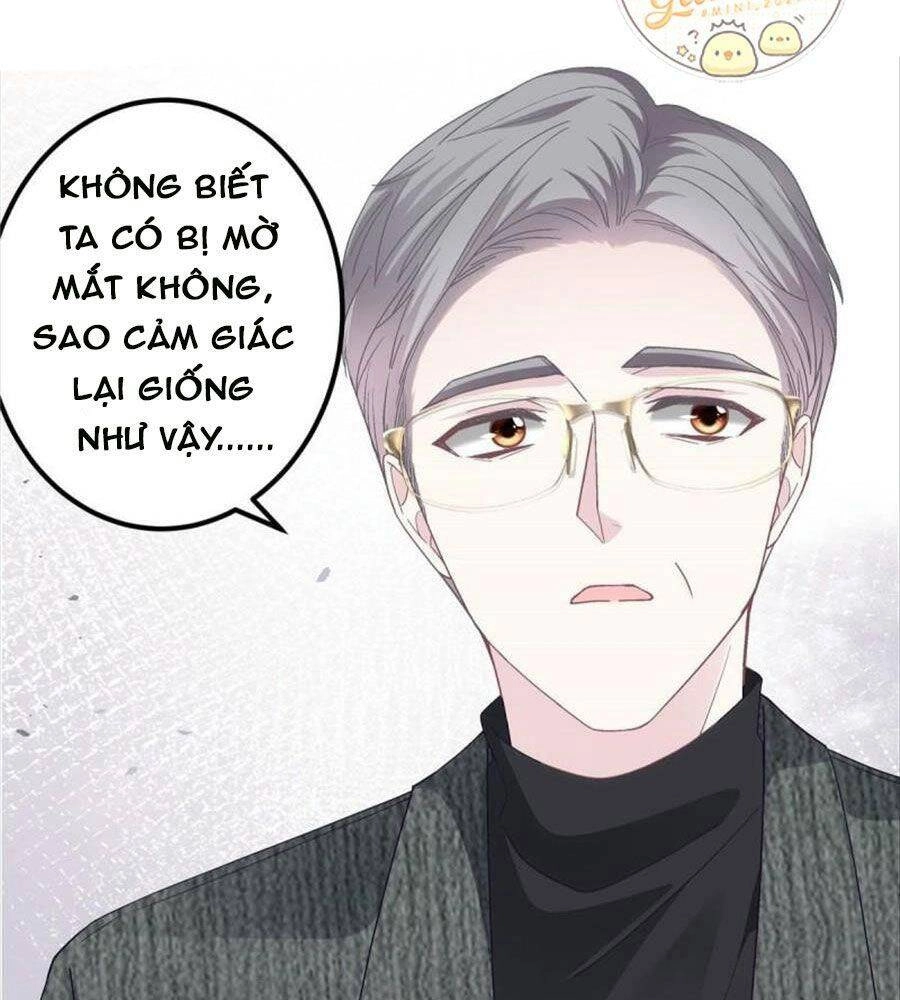 Bảo Bối Của Lão Đại Đã Xuyên Không Trở Về! Chapter 68 - 61