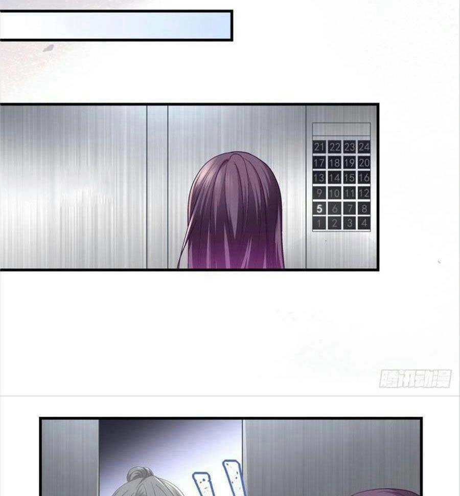 Bảo Bối Của Lão Đại Đã Xuyên Không Trở Về! Chapter 68 - 63