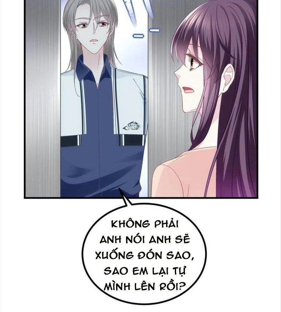 Bảo Bối Của Lão Đại Đã Xuyên Không Trở Về! Chapter 68 - 64