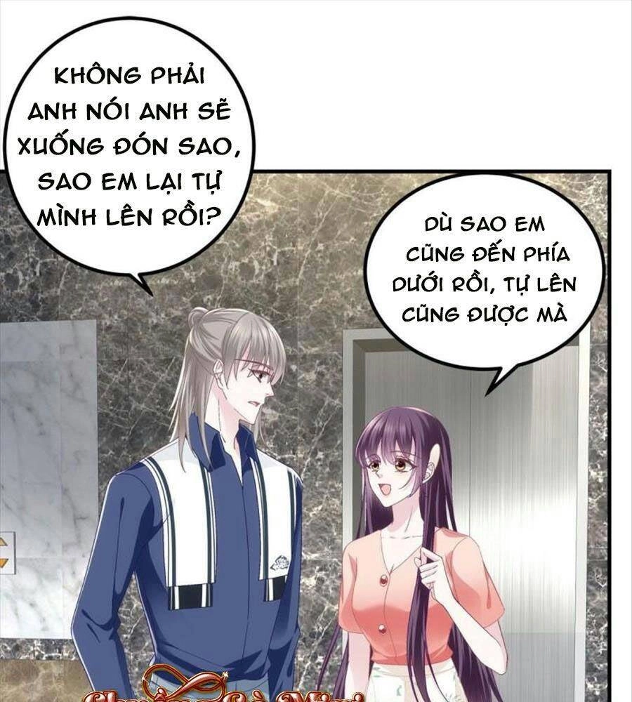 Bảo Bối Của Lão Đại Đã Xuyên Không Trở Về! Chapter 69 - 3