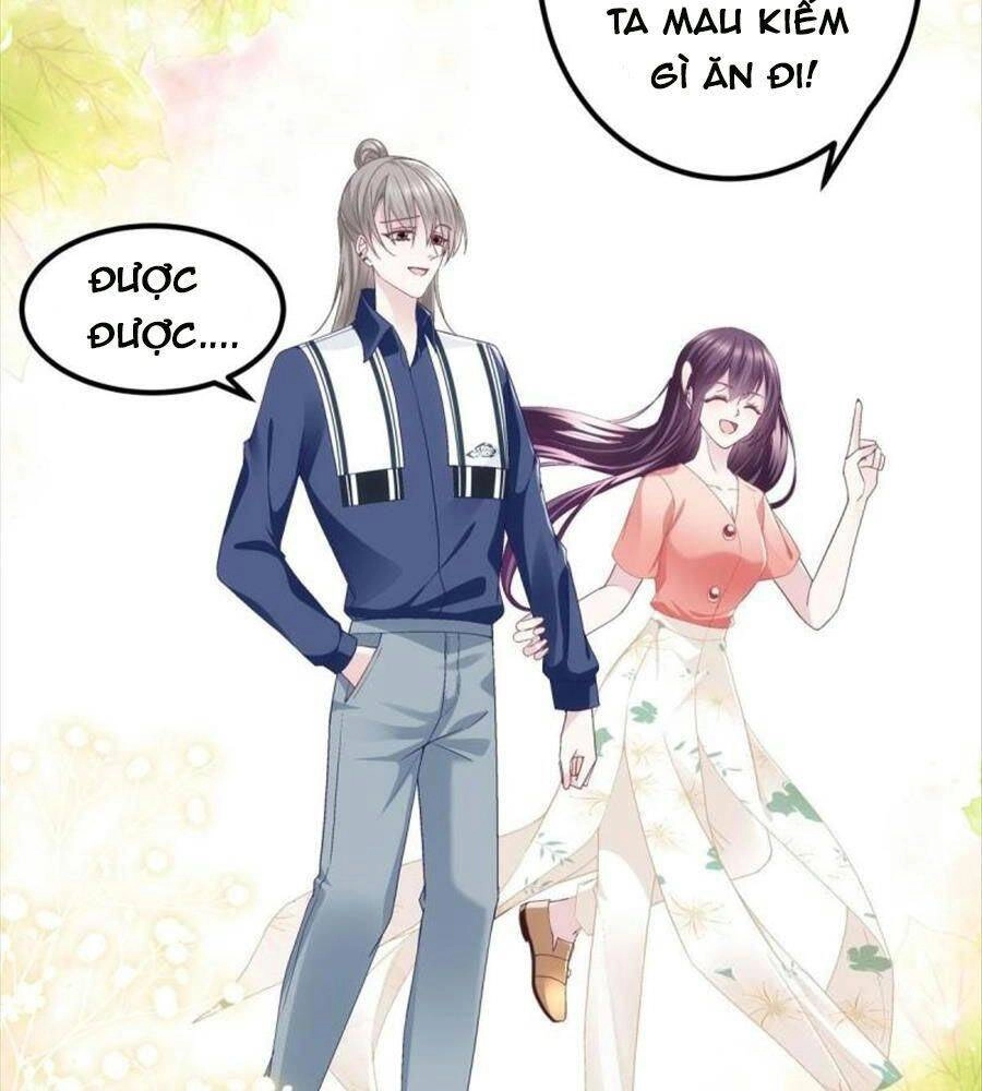 Bảo Bối Của Lão Đại Đã Xuyên Không Trở Về! Chapter 69 - 7