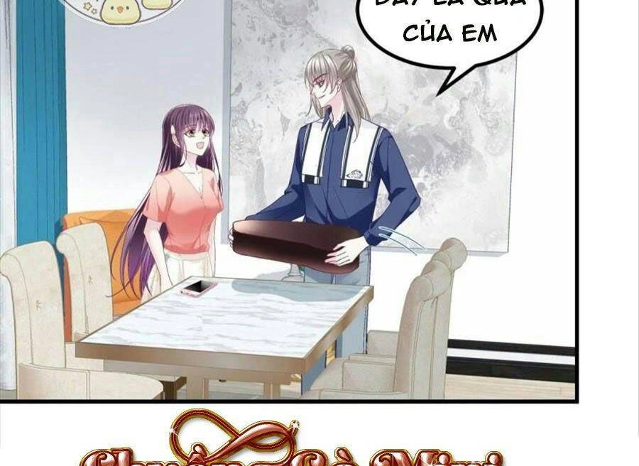 Bảo Bối Của Lão Đại Đã Xuyên Không Trở Về! Chapter 69 - 9