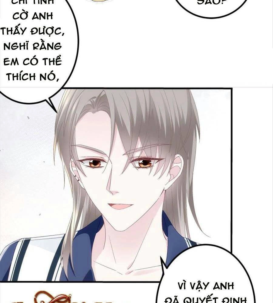 Bảo Bối Của Lão Đại Đã Xuyên Không Trở Về! Chapter 69 - 11