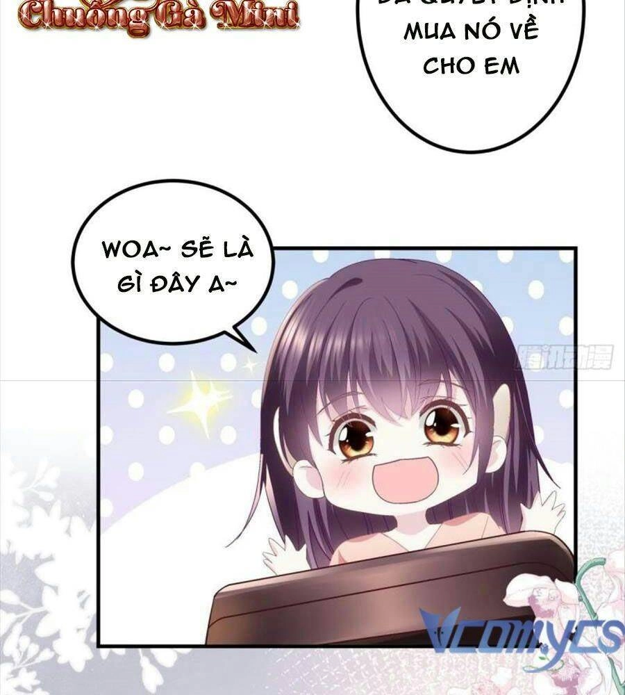 Bảo Bối Của Lão Đại Đã Xuyên Không Trở Về! Chapter 69 - 12