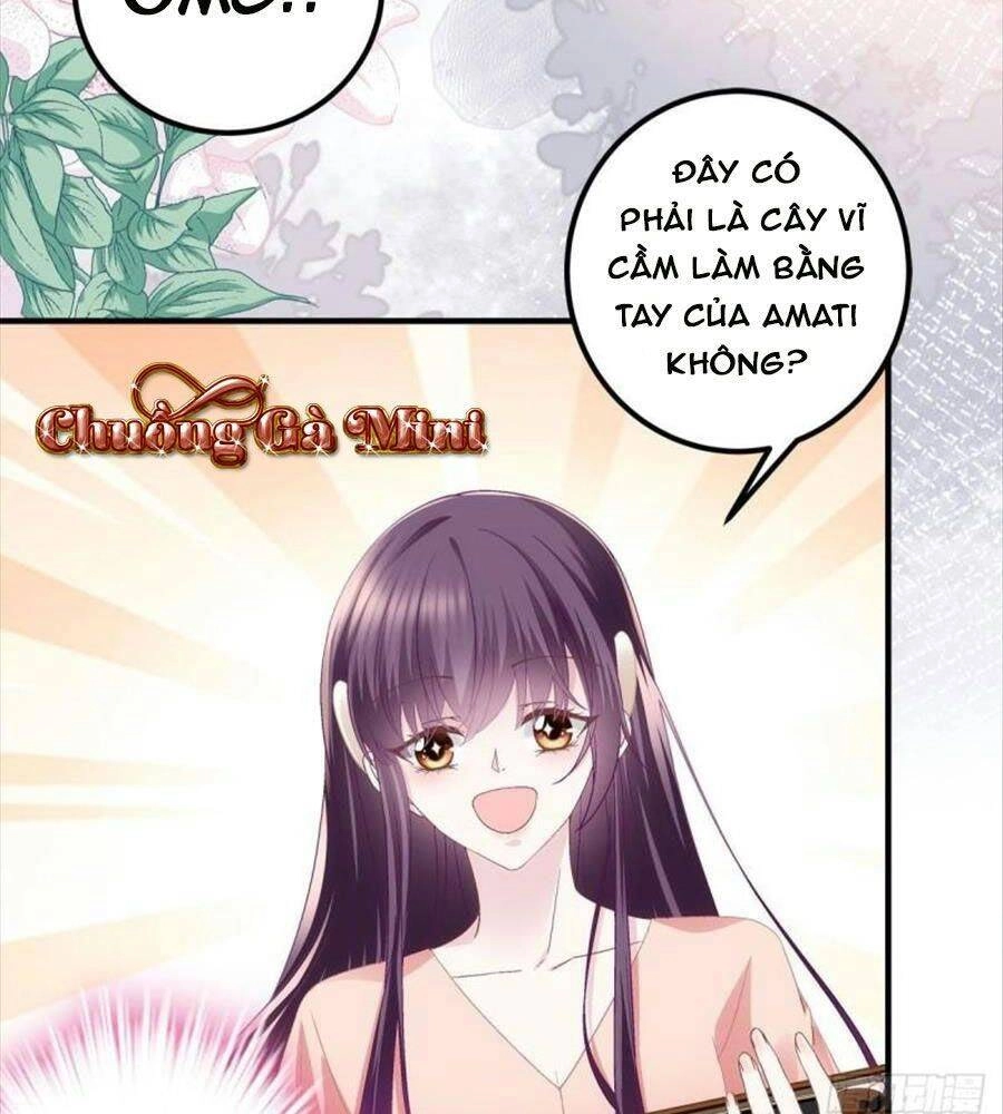 Bảo Bối Của Lão Đại Đã Xuyên Không Trở Về! Chapter 69 - 14