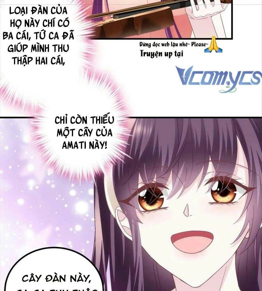 Bảo Bối Của Lão Đại Đã Xuyên Không Trở Về! Chapter 69 - 15