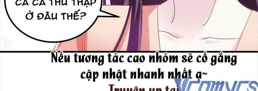 Bảo Bối Của Lão Đại Đã Xuyên Không Trở Về! Chapter 69 - 16