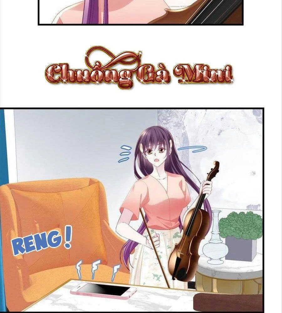 Bảo Bối Của Lão Đại Đã Xuyên Không Trở Về! Chapter 69 - 24